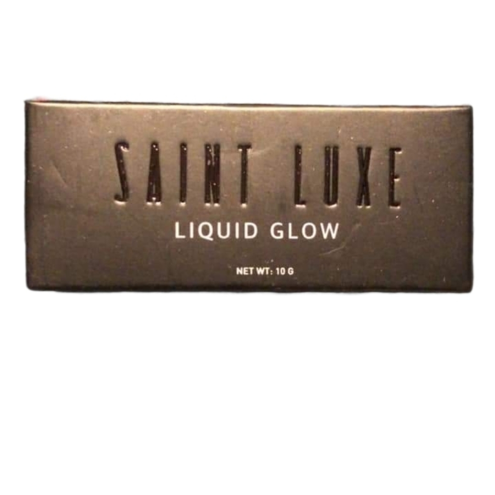 🆕️ Saint Luxe Liquid Glow